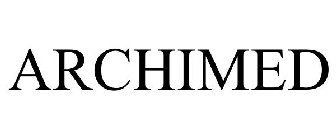 ARCHIMED