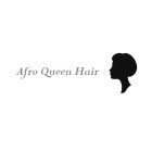 AFRO QUEEN HAIR