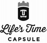 LTC LIFE'S TIME CAPSULE