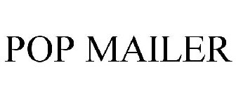 POP MAILER