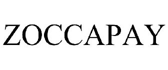 ZOCCAPAY