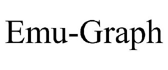 EMU-GRAPH