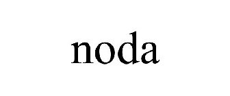 NODA