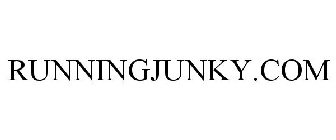 RUNNINGJUNKY.COM