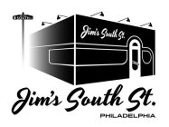 JIM'S SOUTH ST. PHILADELPHIA