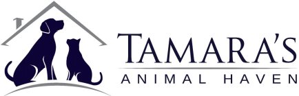 TAMARA'S ANIMAL HAVEN