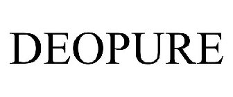 DEOPURE