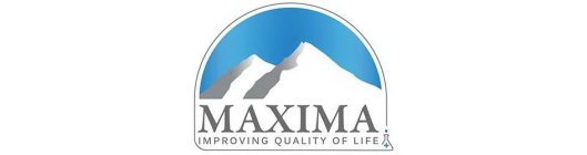 MAXIMA IMPROVING QUALITY OF LIFE