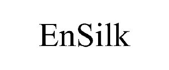 ENSILK