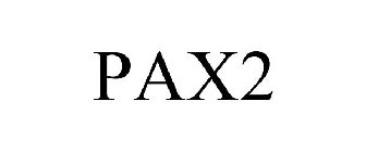 PAX2