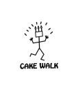 CAKE WALK