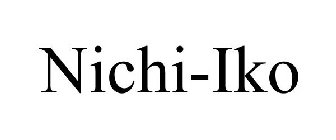 NICHI-IKO