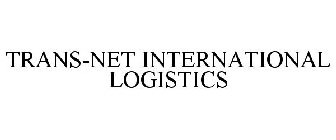 TRANS-NET INTERNATIONAL LOGISTICS