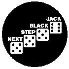 NEXT STEP BLACK JACK