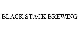 BLACK STACK BREWING