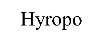 HYROPO
