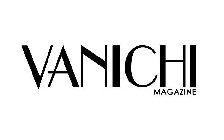 VANICHI MAGAZINE