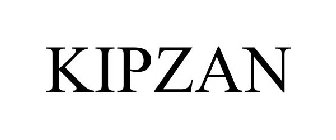 KIPZAN