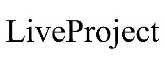 LIVEPROJECT