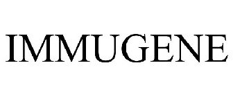 IMMUGENE