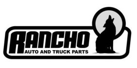 RANCHO AUTO AND TRUCK PARTS
