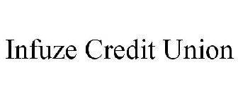 INFUZE CREDIT UNION