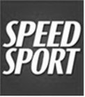 SPEED SPORT