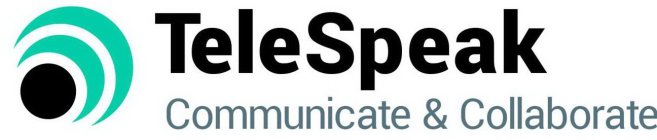 TELESPEAK COMMUNICATE & COLLABORATE