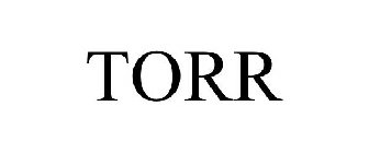 TORR