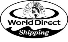 WORLD DIRECT SHIPPING