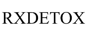 RXDETOX