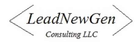 LEADNEWGEN CONSULTING LLC