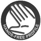 HANDS-FREE PROFILE