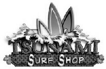 TSUNAMI SURF SHOP