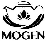 MOGEN