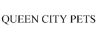 QUEEN CITY PETS