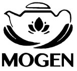 MOGEN