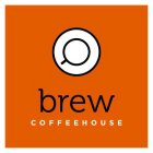 BREW COFFEEHOUSE