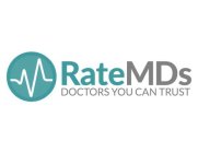 RATEMDS DOCTORS YOU CAN TRUST