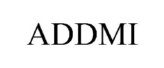 ADDMI