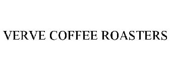 VERVE COFFEE ROASTERS