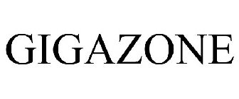 GIGAZONE