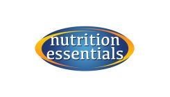 NUTRITION ESSENTIALS