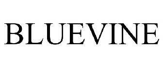 BLUEVINE