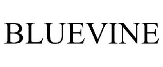 BLUEVINE