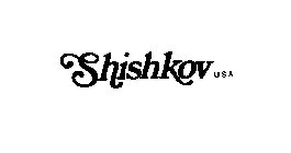 SHISHKOV USA