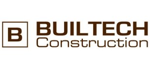 B BUILTECH CONSTRUCTION