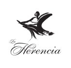 LA HERENCIA