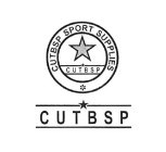 CUTBSP SPORT SUPPLIES CUTBSP CUTBSP