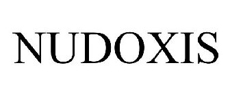 NUDOXIS